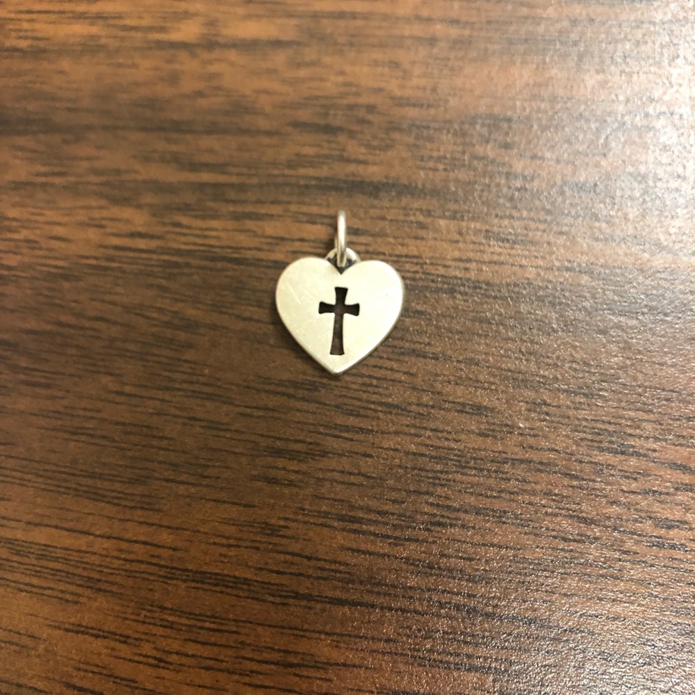 James Avery Charm